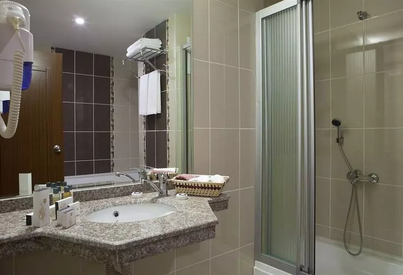 Fotos del hotel Atalay:  9