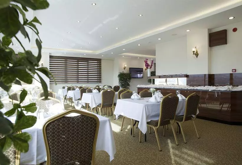 Fotos del hotel Atalay:  12