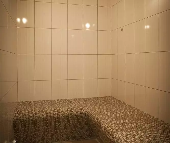 Fotos del hotel Atalay:  11