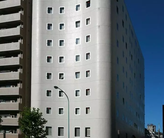 Agora Place Tokyo Asakusa