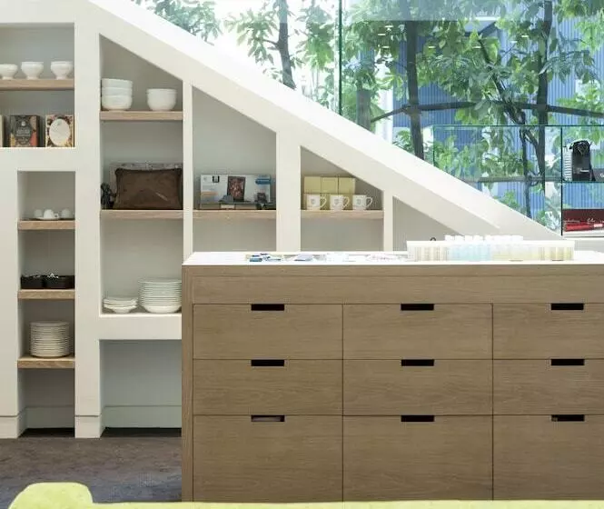 Fotos del hotel Agora Place Tokyo Asakusa:  6