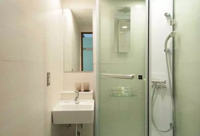 Fotos del hotel Agora Place Tokyo Asakusa:  12