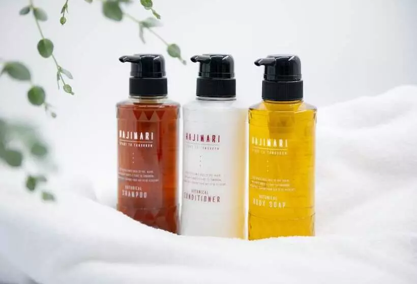 Fotos del hotel Agora Place Tokyo Asakusa:  8