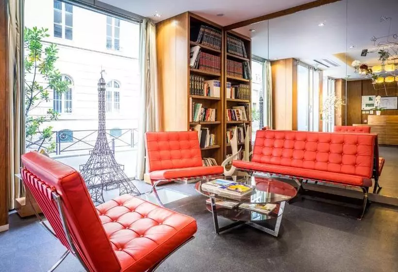 Fotos del hotel Art Hôtel Congrès:  2