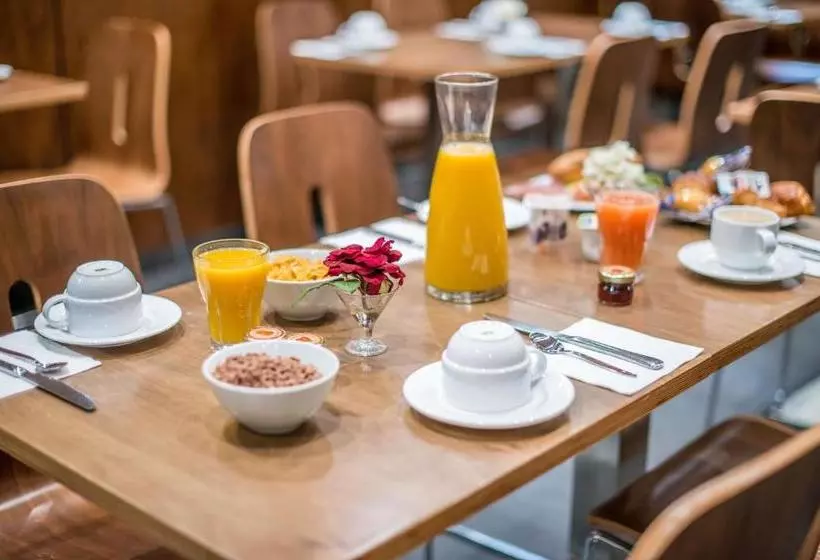 Fotos del hotel Art Hôtel Congrès:  13