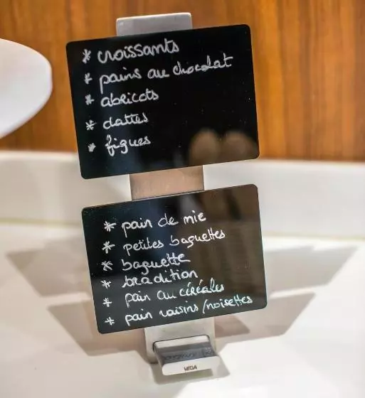 Fotos del hotel Art Hôtel Congrès:  5