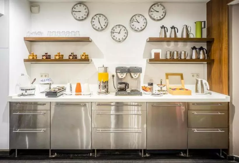 Fotos del hotel Art Hôtel Congrès:  4