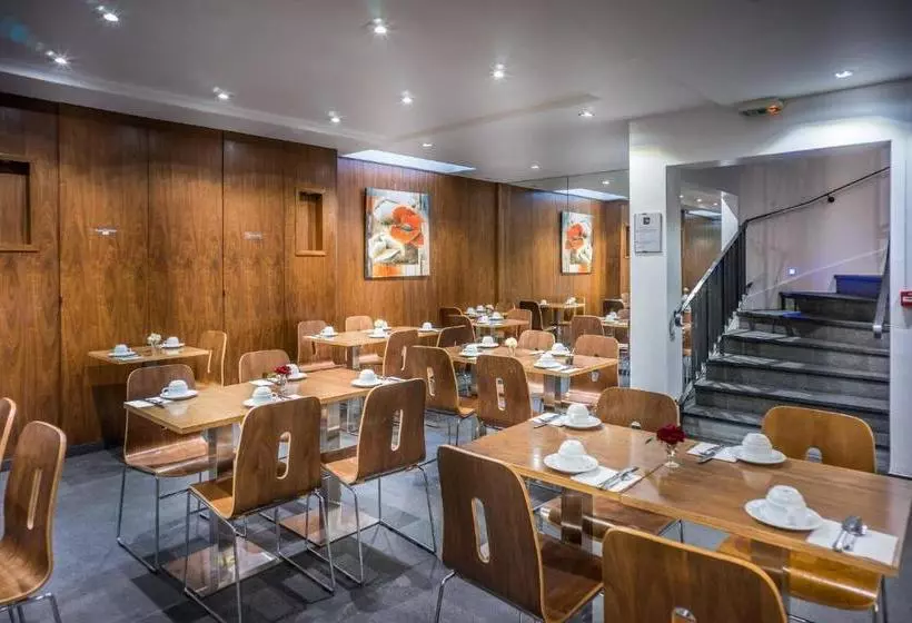 Fotos del hotel Art Hôtel Congrès:  7