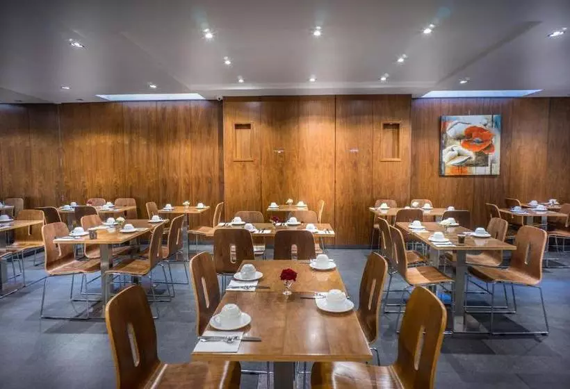 Fotos del hotel Art Hôtel Congrès:  9