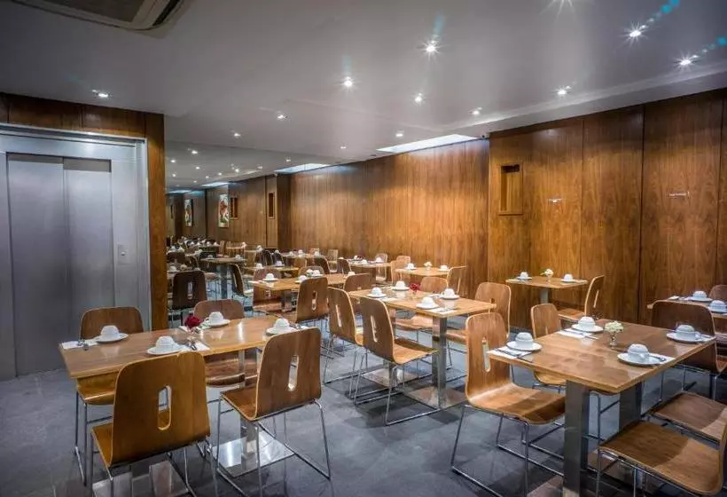 Fotos del hotel Art Hôtel Congrès:  10