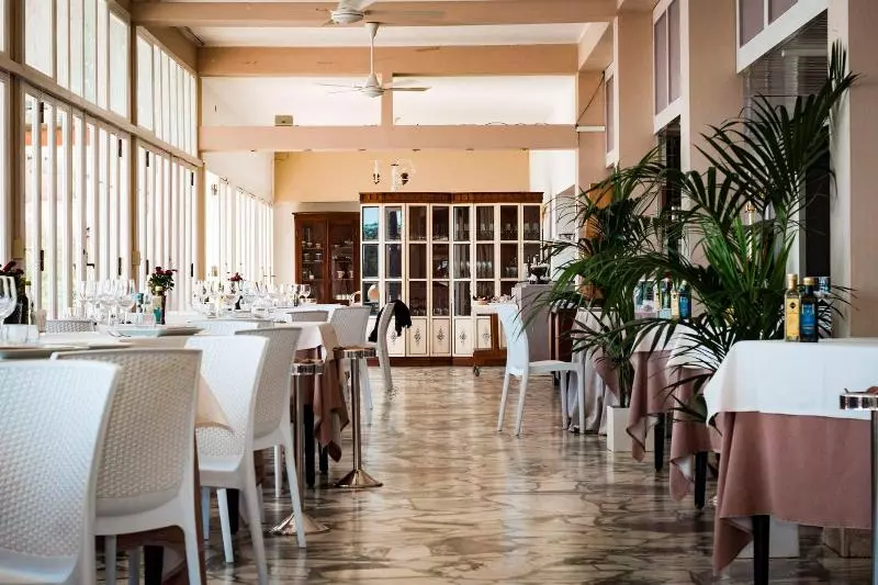 Fotos del hotel Calamosca:  2