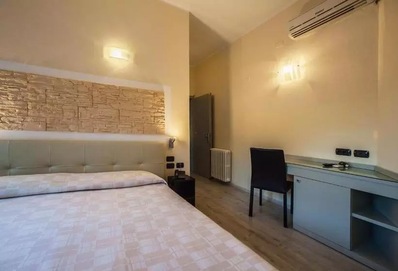 Fotos del hotel Calamosca:  21