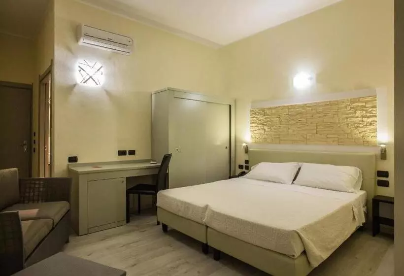 Fotos del hotel Calamosca:  14