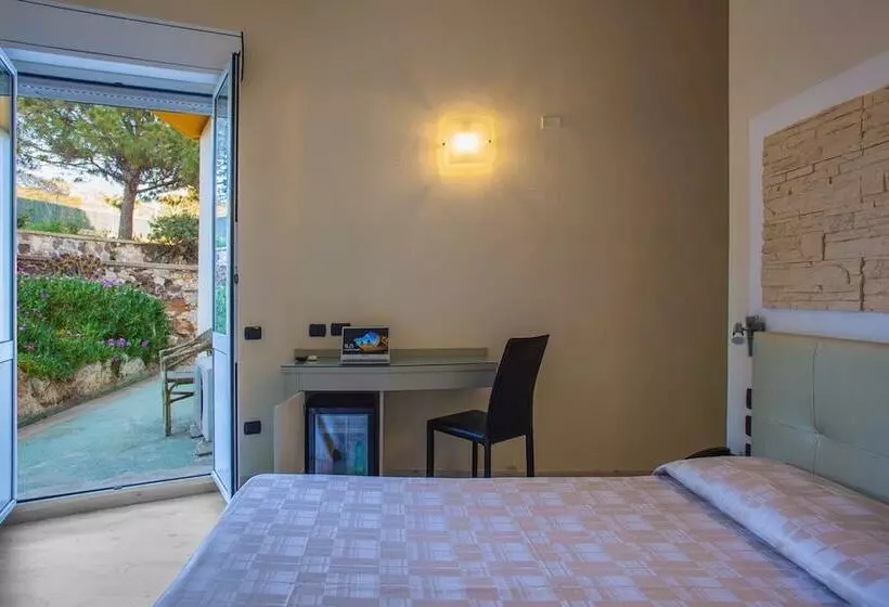 Fotos del hotel Calamosca:  24