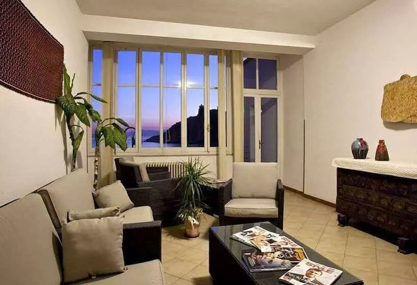 Fotos del hotel Calamosca:  17