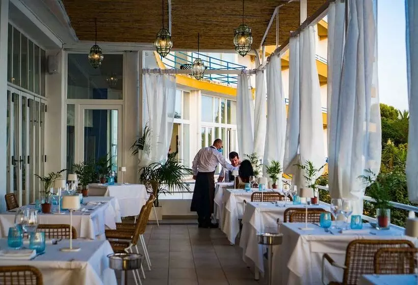 Fotos del hotel Calamosca:  8