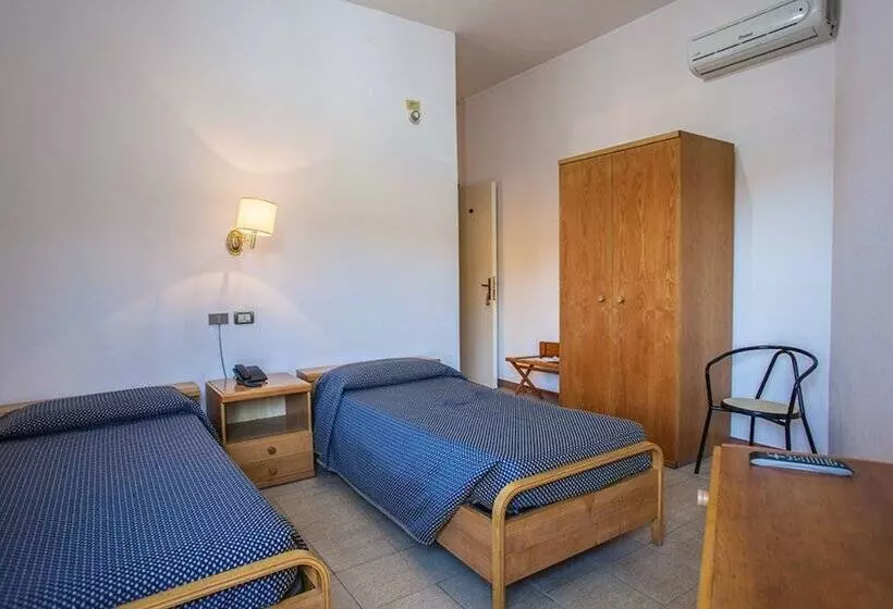 Fotos del hotel Calamosca:  18