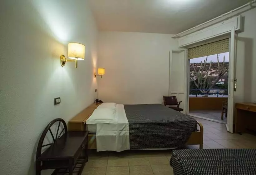 Fotos del hotel Calamosca:  19