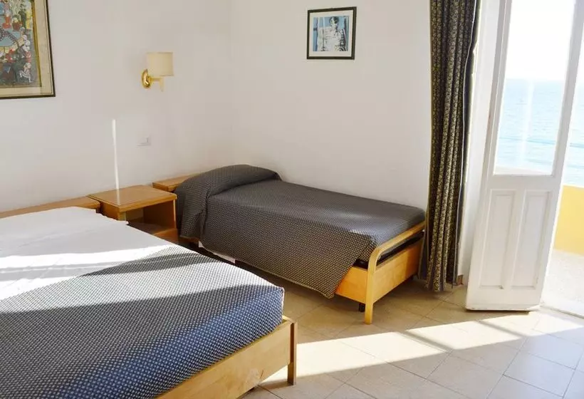 Fotos del hotel Calamosca:  9