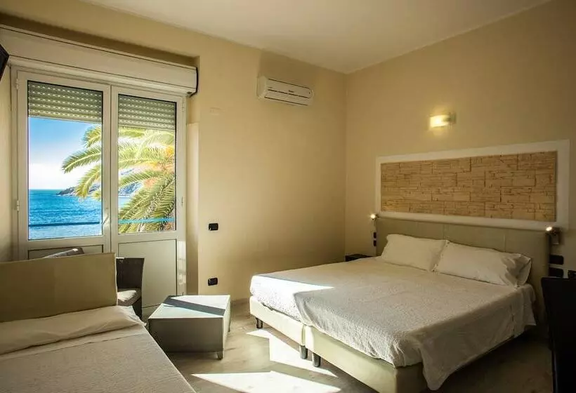 Fotos del hotel Calamosca:  7