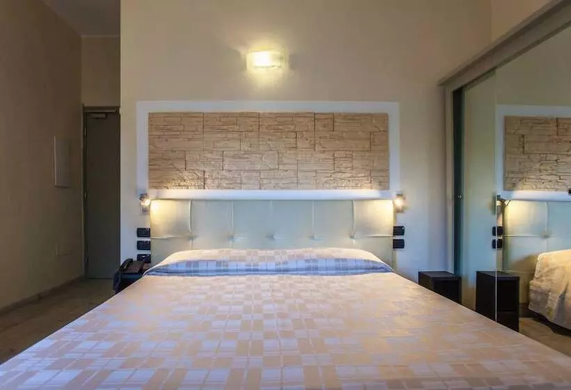 Fotos del hotel Calamosca:  5