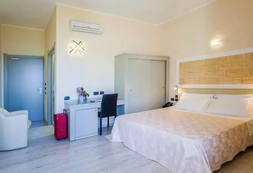 Fotos del hotel Calamosca:  10