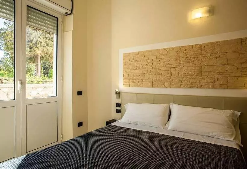 Fotos del hotel Calamosca:  22