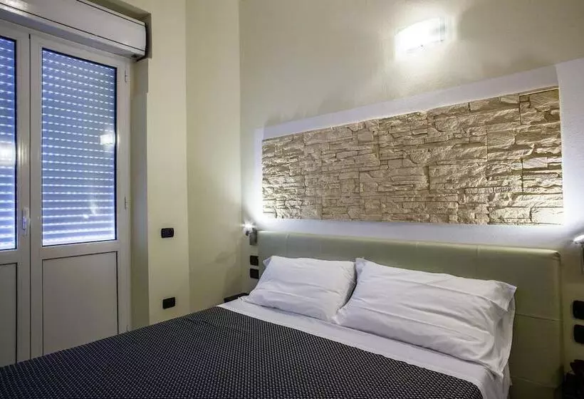 Fotos del hotel Calamosca:  20