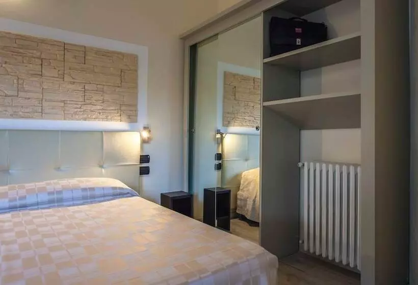 Fotos del hotel Calamosca:  11