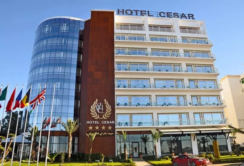 Fotos del hotel Cesar  & Spa:  2