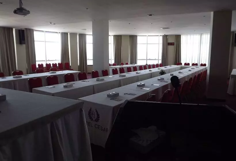 Fotos del hotel Cesar  & Spa:  23