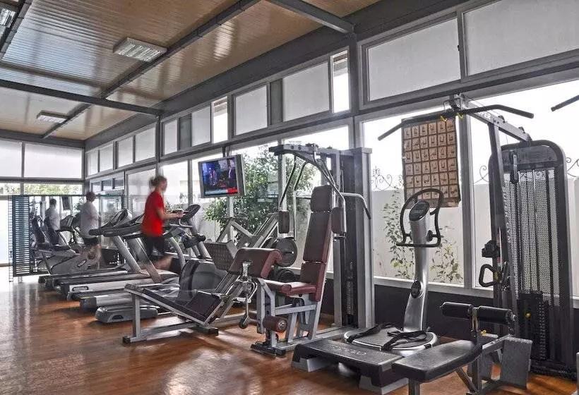 Fotos del hotel Cesar  & Spa:  4