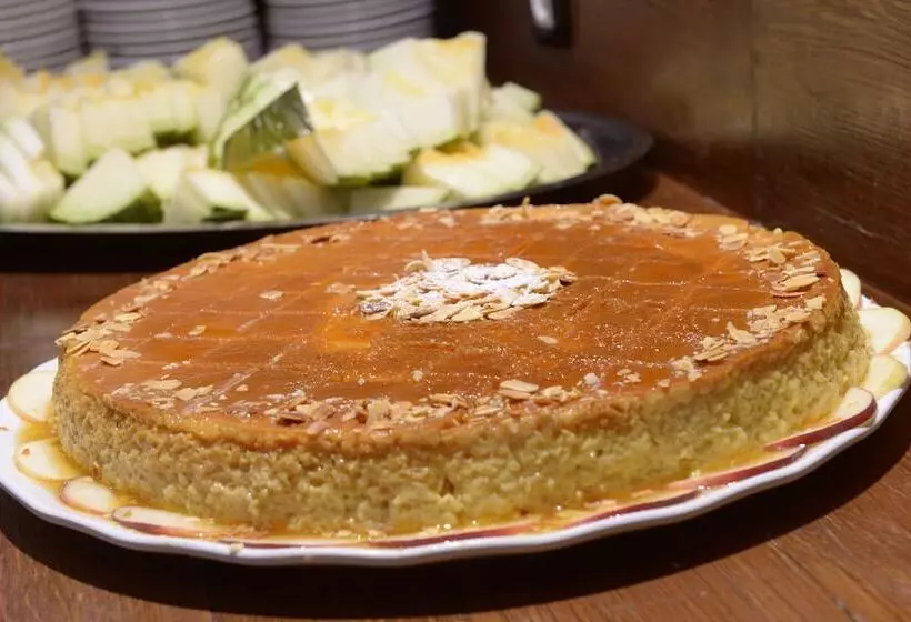 Fotos del hotel Cesar  & Spa:  16