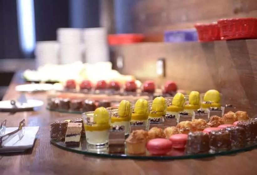 Fotos del hotel Cesar  & Spa:  19