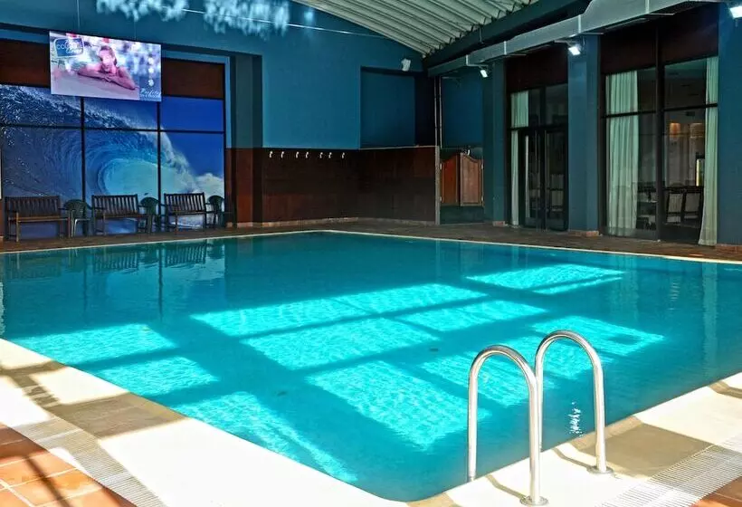 Fotos del hotel Cesar  & Spa:  15