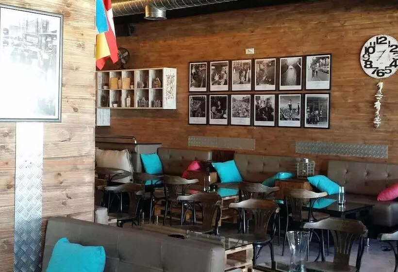 Fotos del hotel Cesar  & Spa:  6