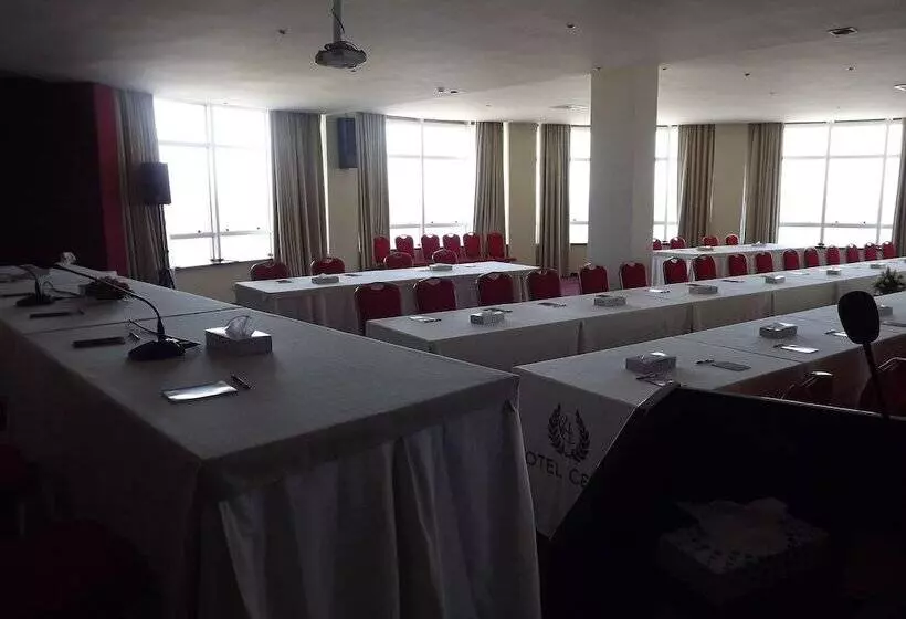 Fotos del hotel Cesar  & Spa:  7