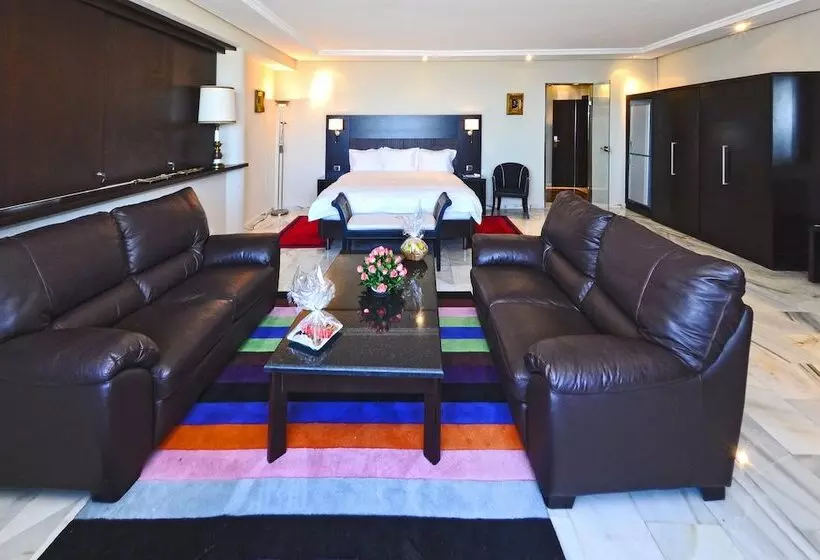 Fotos del hotel Cesar  & Spa:  3