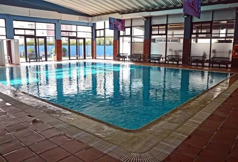 Fotos del hotel Cesar  & Spa:  9