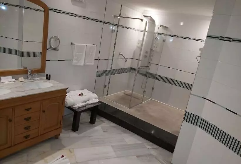 Fotos del hotel Cesar  & Spa:  8