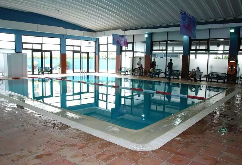 Fotos del hotel Cesar  & Spa:  18