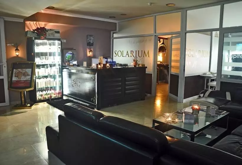 Fotos del hotel Cesar  & Spa:  13