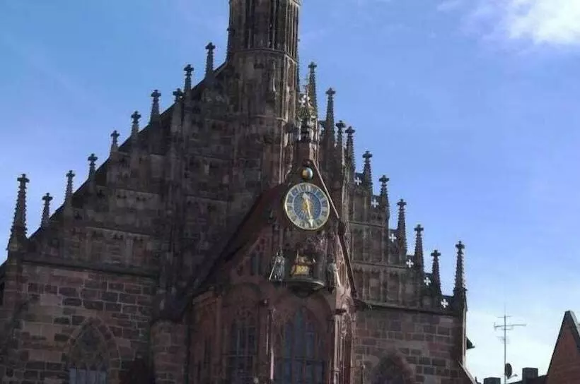 Fotos del hotel Cristal:  16