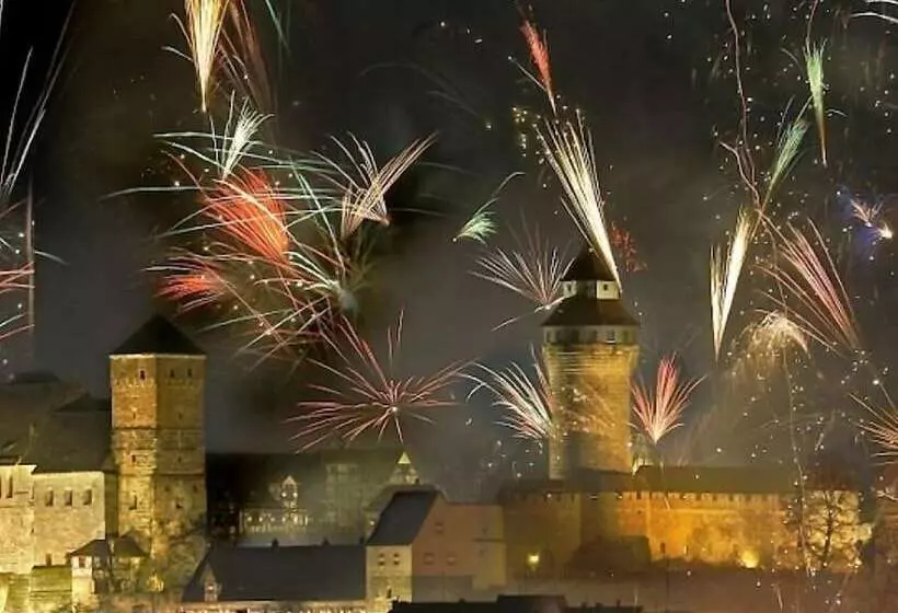 Fotos del hotel Cristal:  10