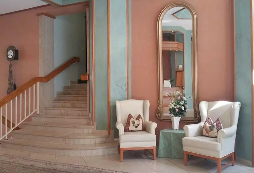 Fotos del hotel Cristal:  4