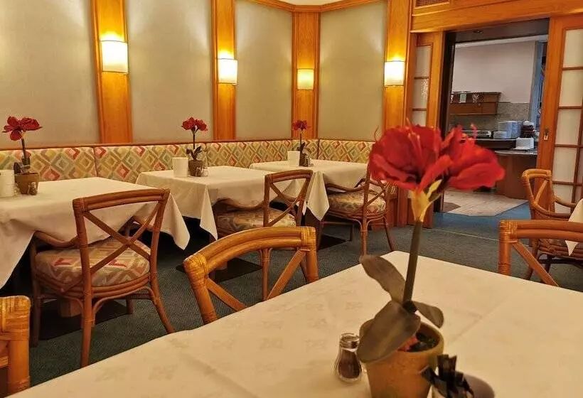 Fotos del hotel Cristal:  18