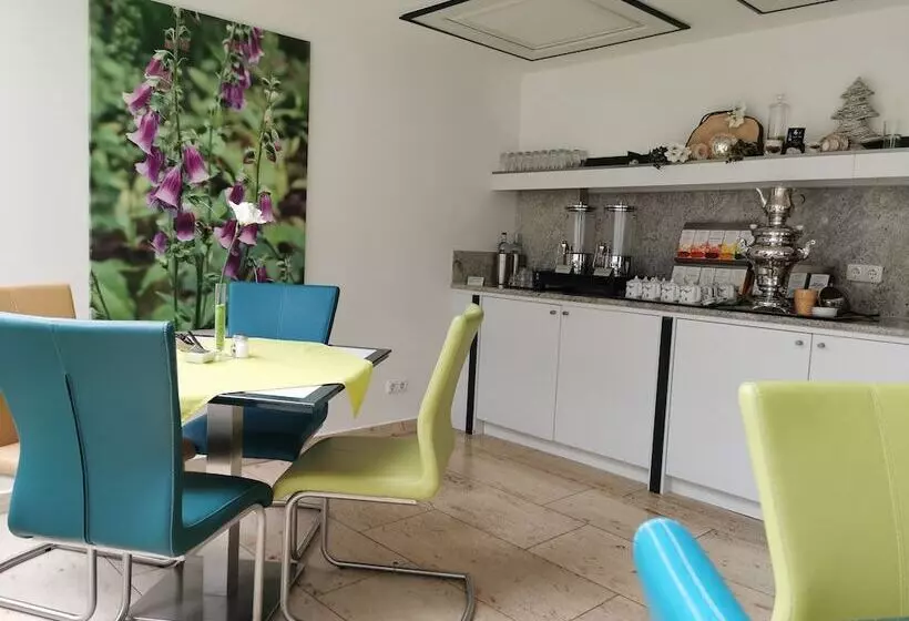 Fotos del hotel Cristal:  7