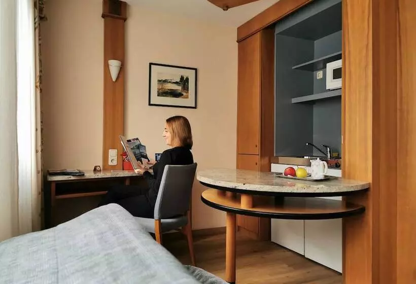 Fotos del hotel Cristal:  12