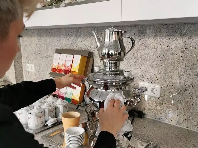 Fotos del hotel Cristal:  24