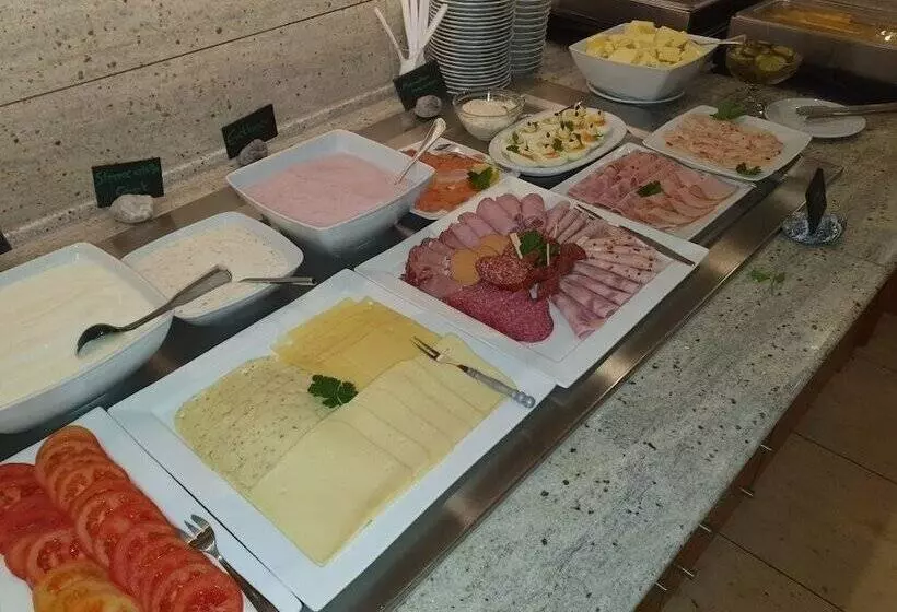 Fotos del hotel Cristal:  13